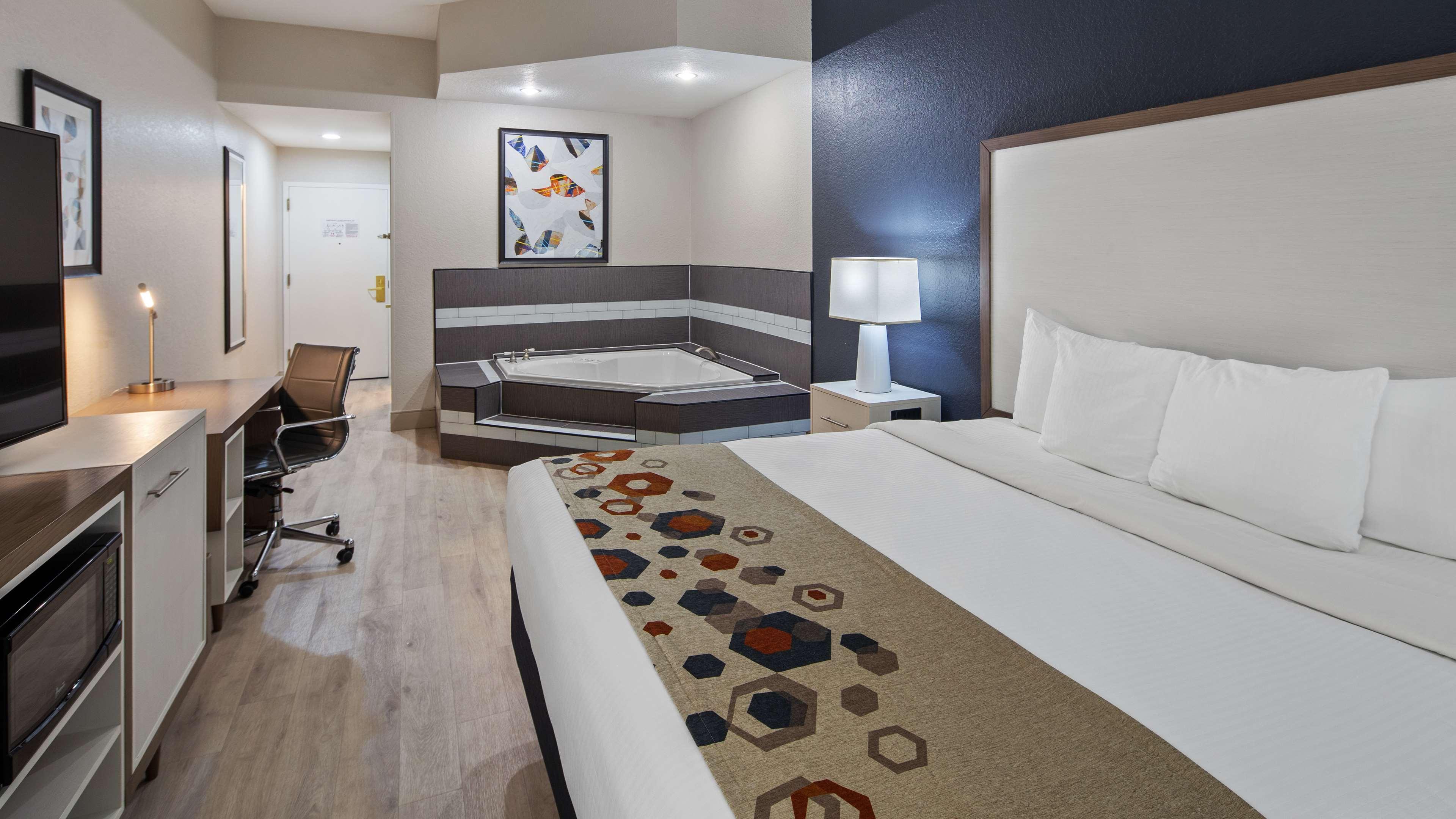 Best Western Heritage Inn And Suites Wauchula Экстерьер фото
